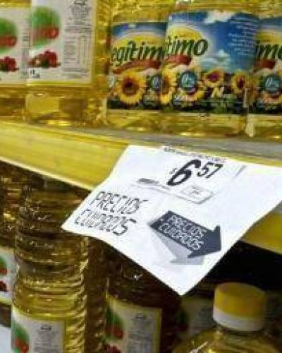 Con subas de hasta 9,8% se lanz� nueva etapa de Precios Cuidados