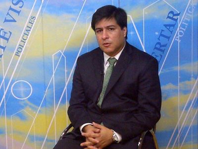 LA MITAD DE LOS SALTE�OS RECIBE APORTES DE ANSES