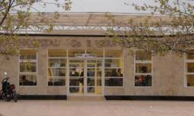 Discrepancias respecto al impacto del paro m�dico en La Rioja