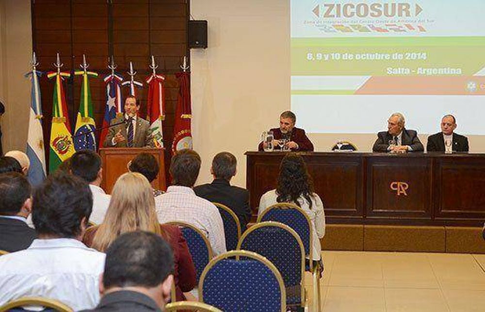 Las �reas Protegidas en Salta representan el 17% de su territorio