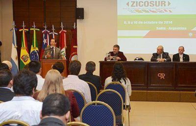 Las �reas Protegidas en Salta representan el 17% de su territorio
