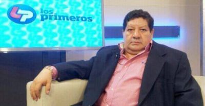 Para el massismo ser�a importante sumar a Domingo Amaya al proyecto