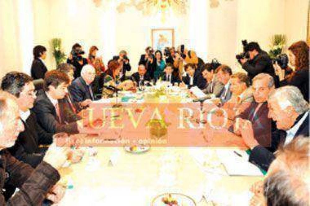Naci�n y provincias aportan 655 millones para la vitivinicultura