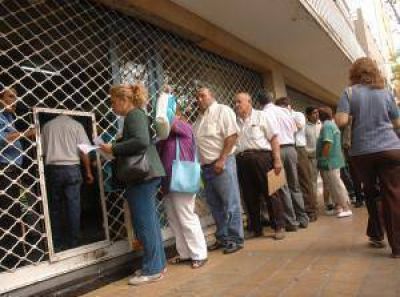 Suben monto y tasa de los pr�stamos para estatales