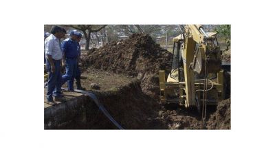 Escasea el agua y piden el uso responsable