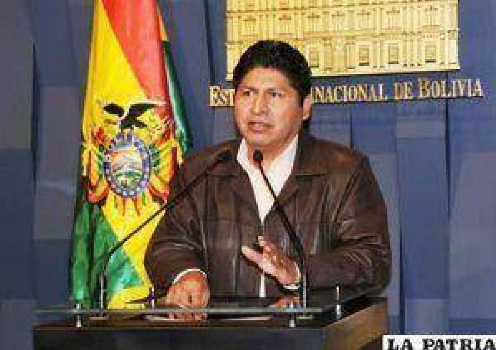 �bola en la frontera argentino boliviana: Pusieron en cuarentena al paciente