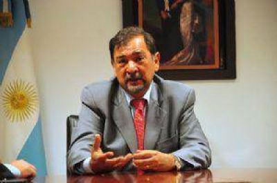 Isa asegur� que dejar� a su sucesor un municipio organizado