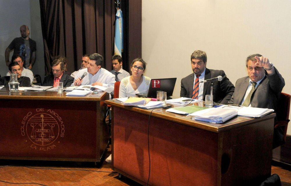 Con Bonicatto como aval, ABSA prepar� el terreno para un nuevo tarifazo 