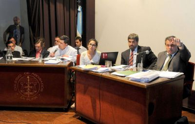 Con Bonicatto como aval, ABSA prepar� el terreno para un nuevo tarifazo 