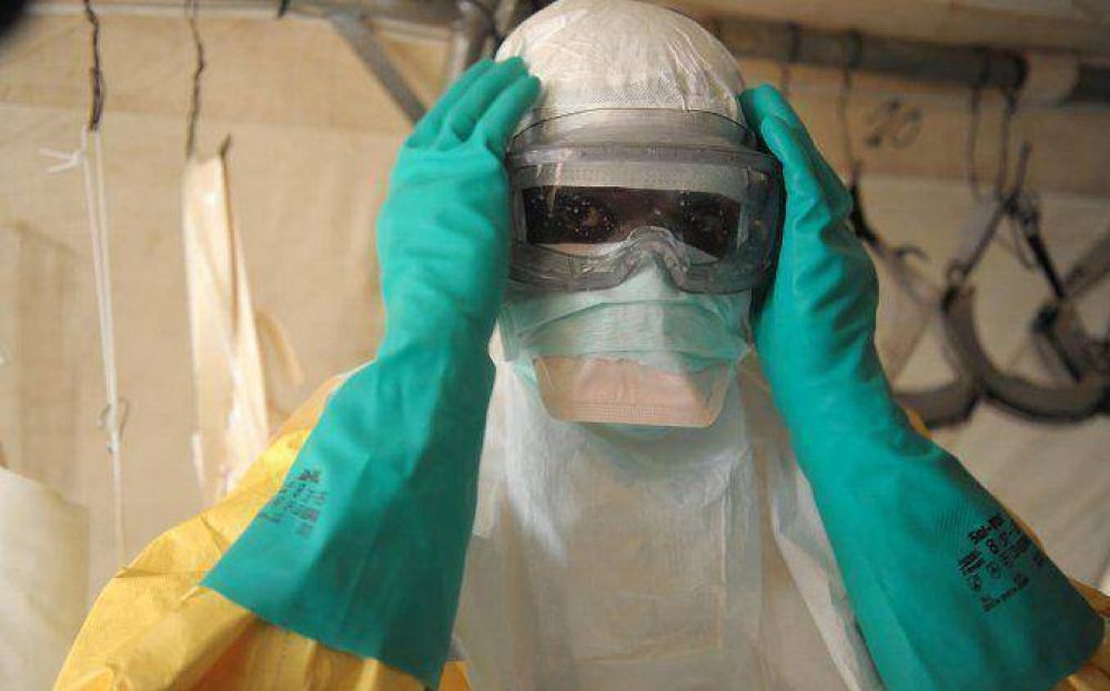 Argentina reforz� los controles sanitarios por el �bola