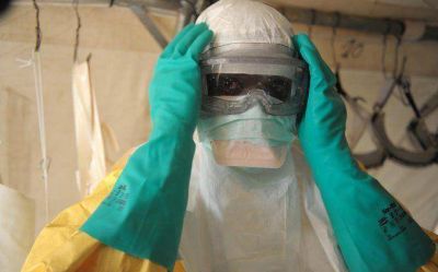 Argentina reforz� los controles sanitarios por el �bola