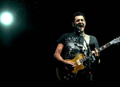 Divididos llegar� con todo el rock para la Expo Nuevas Empresas