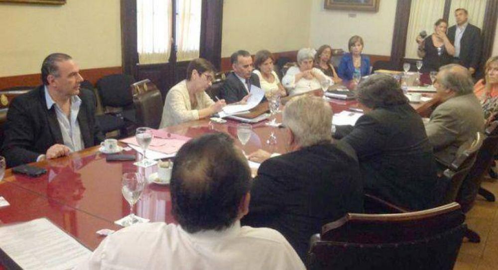 El informe de Sotelo