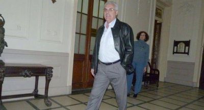 Ricardo propuso a Panseri como miembro del Superior Tribunal