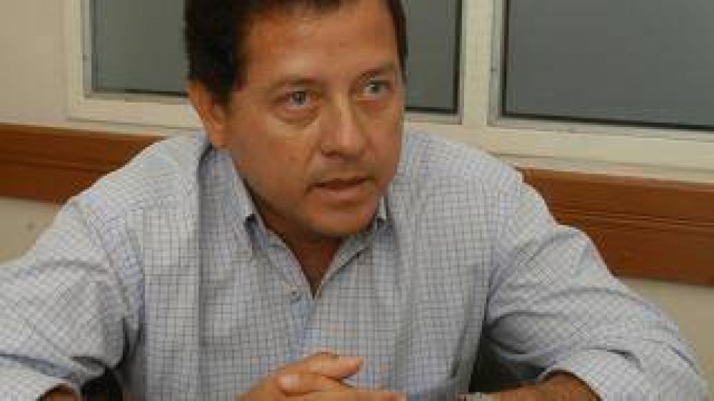 Con acusaciones de �sabotaje�, Avila dijo que denunciar� a la EC Sapem por el corte del servicio al municipio