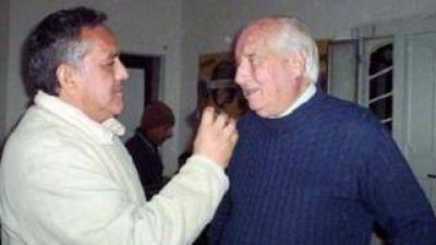 Ex gobernador Mott: �Hay que volver al federalismo, los gobernadores hoy son delegados del gobierno nacional