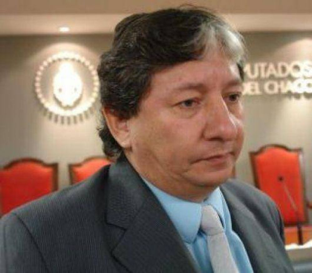 D�a de la Lealtad con Coqui como l�der