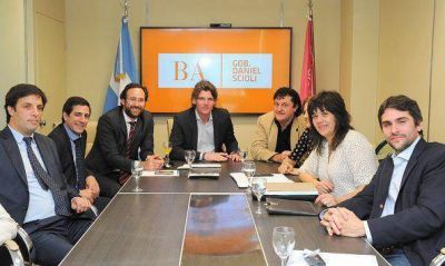 El sciolismo dice que municipios de zona norte demoran construcciones