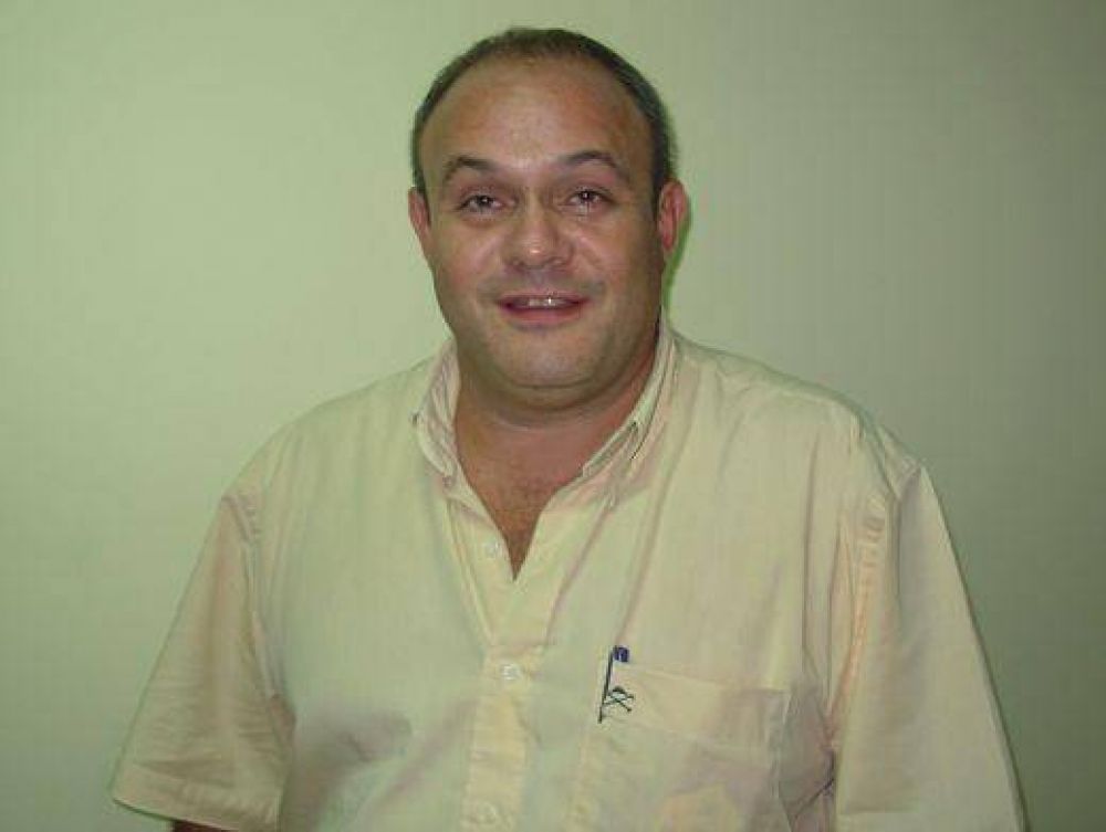 Pablo Fontanet: 