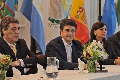 Jorge Macri deslig� responsabilidades tras la muerte del operario municipal