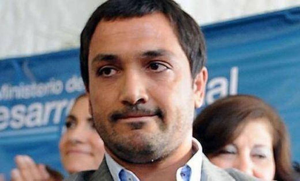 Referentes de la Primera Secci�n Electoral destacan la candidatura de Patricio Mussi