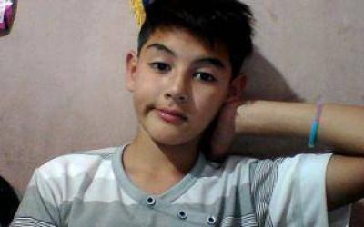Rafael Castillo: Detienen a dos personas por el crimen de Franco Torres