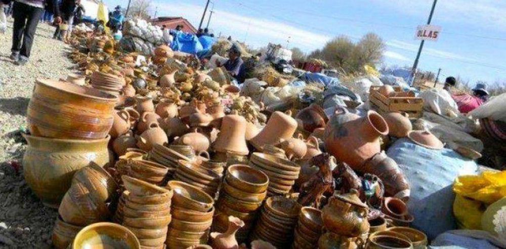 Se realizar� una nueva edici�n de la Manka Fiesta o Fiesta de la Olla