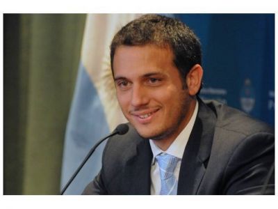 �LANZAN LA CAMPA�A 