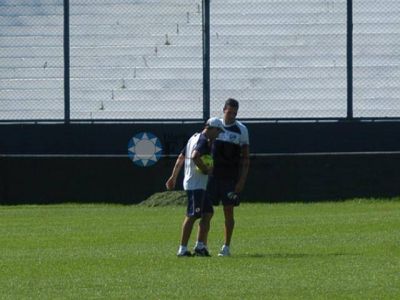 El equipo tuvo tres variantes�