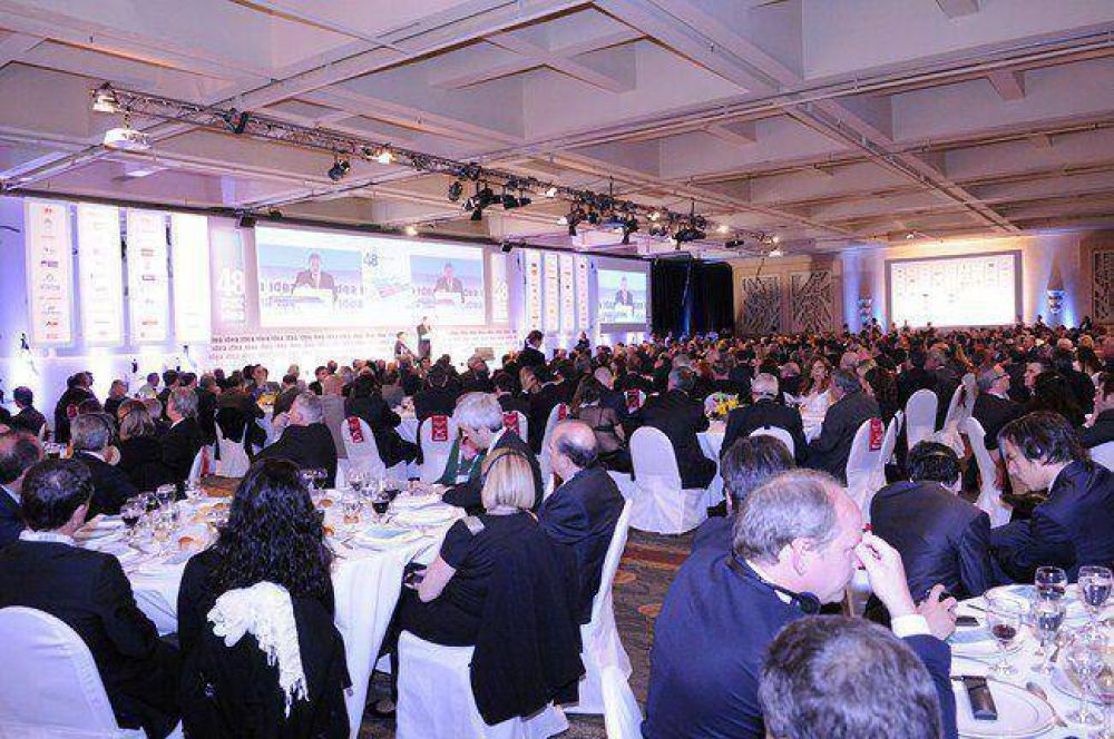 Principales candidatos presidenciales estar�n en Mar del Plata