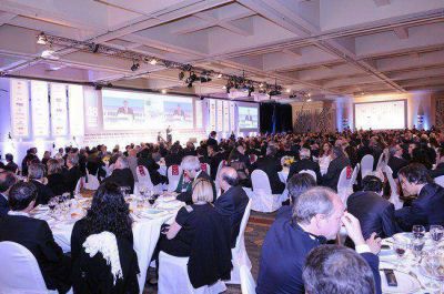 Principales candidatos presidenciales estar�n en Mar del Plata