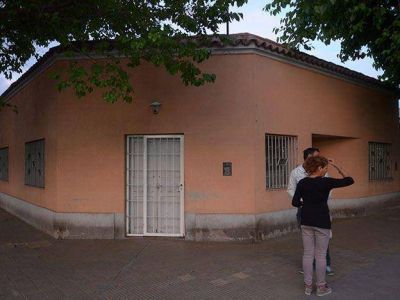 En un asalto, golpearon salvajemente a una mujer y su estado es delicado