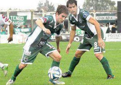 Sarmiento tendr�a un solo cambio para ma�ana