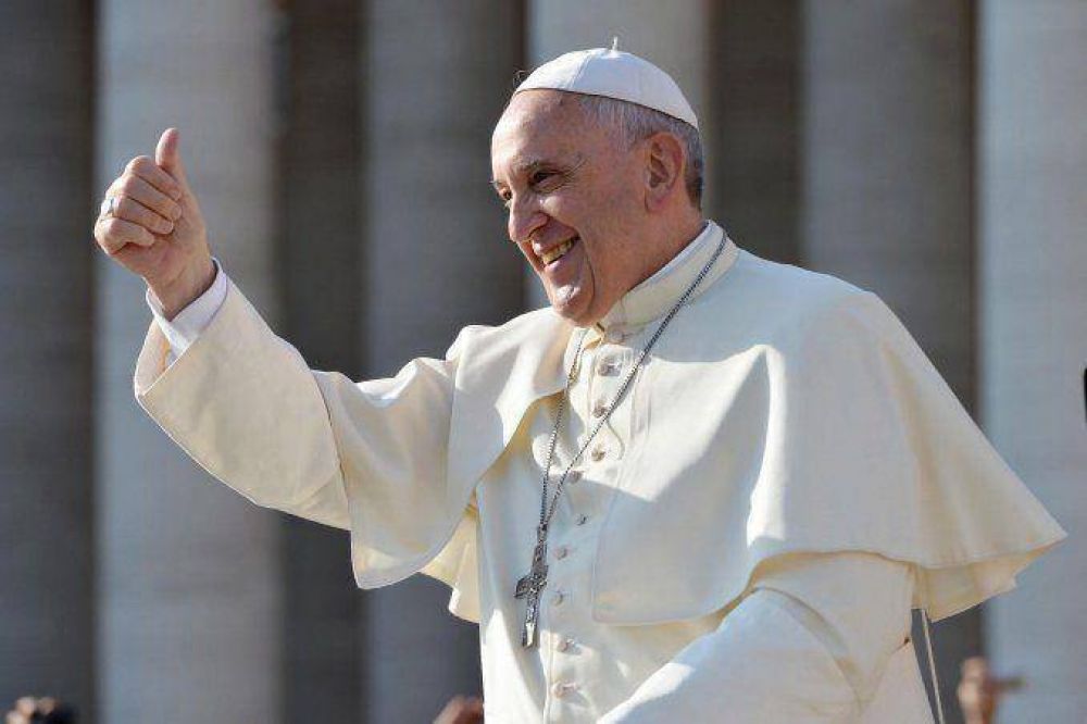 Se entrega el Nobel de la Paz con el papa Francisco como gran favorito