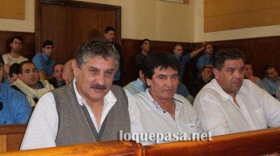 �Quedaron sin efecto las suspensiones y por ello se levant� el paro�