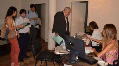 Masso puso a disposici�n del PE informe sobre malnutrici�n