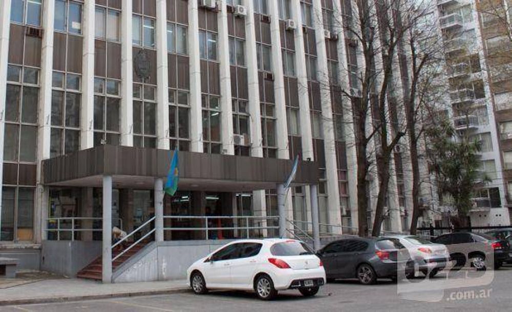 Elevaron a juicio una causa por venta fraudulenta de terrenos