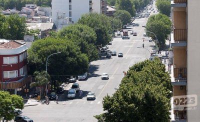 M�s espacio en Col�n para ir rumbo a la Costa