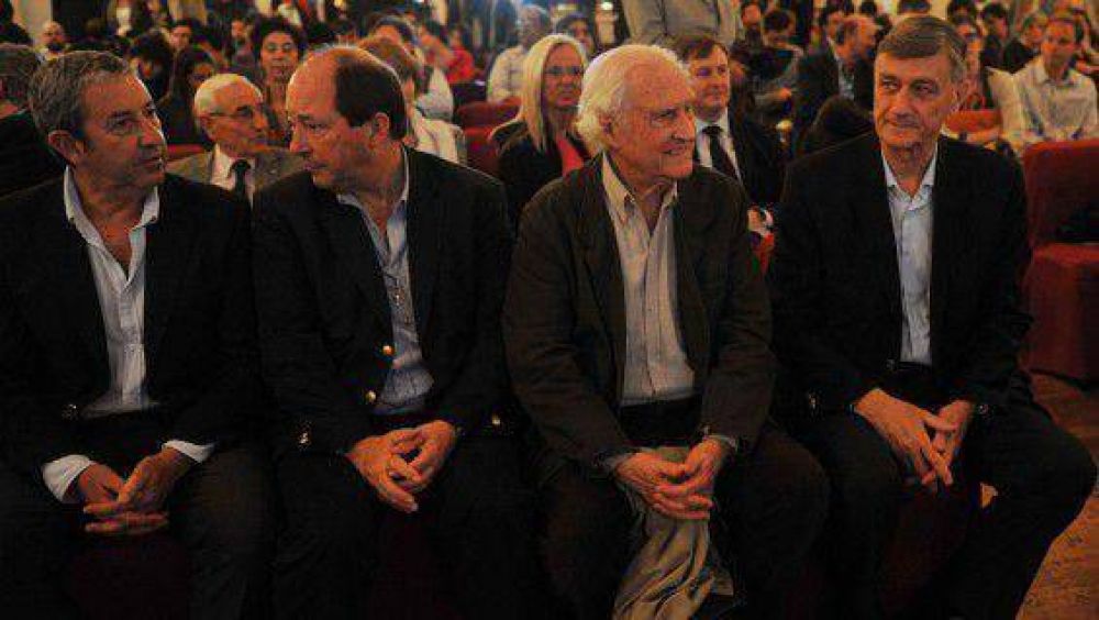 El FAUNEN present� propuestas de transparencia