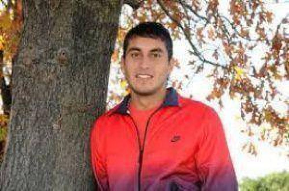 El tucumano Pereyra, la novedad en el equipo del 
