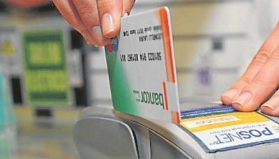 Llegan hasta fin de a�o las 20 cuotas sin inter�s