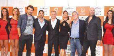 Villa Carlos Paz tendr� su fiesta de Apertura de Temporada el 29 de octubre en Buenos Aires