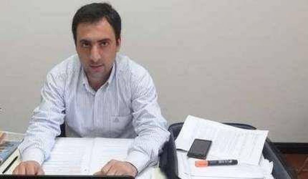 Guill�n anunci� que gestiona un aporte para Protecci�n a la Infancia