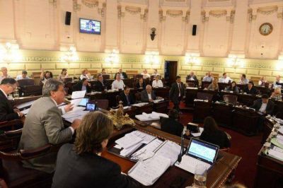 Diputados cuestion� a Bonfatti por calificar de mercenario al PJ