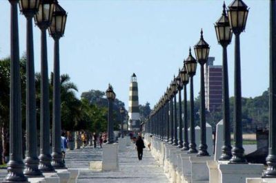 En reemplazo de bebederos: proponen dispositivos de carga de agua segura antiv�ndalos