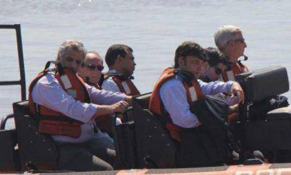 Hoy se realizar� el juicio por la tragedia del Paran�