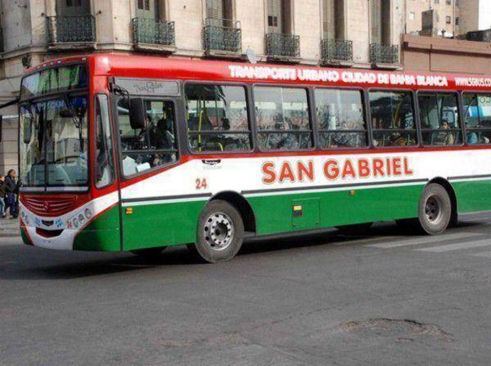 Seg�n el estudio de costos, el boleto de colectivos deber�a estar en $6,50