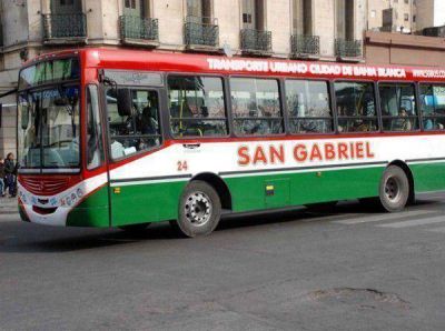 Seg�n el estudio de costos, el boleto de colectivos deber�a estar en $6,50