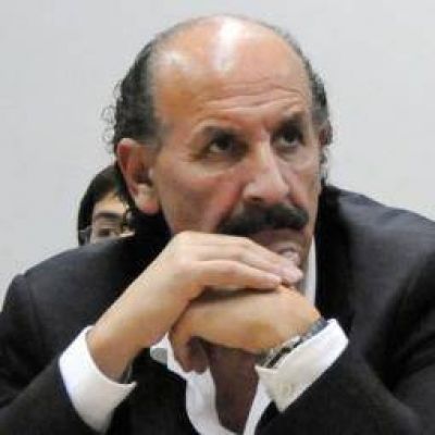 Yoma cruz� a Bordagaray y aclar� que no es parte del Frente Renovador