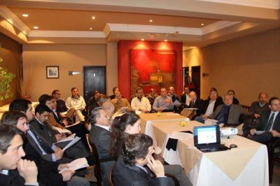 Hoy se realizar� el seminario regional de Fundaci�n Pensar en Posadas
